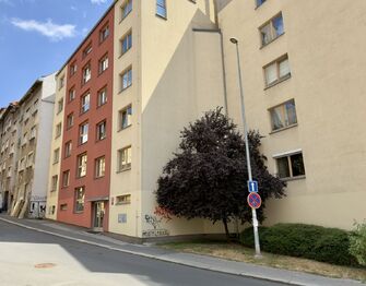 Prodej bytu 3+kk v osobním vlastnictví 84 m², Praha 10 - Vršovice