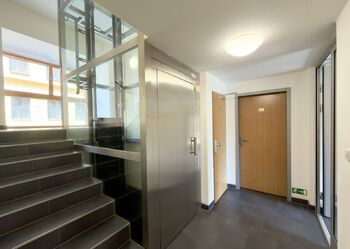Prodej bytu 3+kk v osobním vlastnictví 84 m², Praha 10 - Vršovice