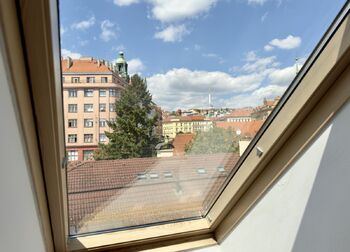 Prodej bytu 3+kk v osobním vlastnictví 84 m², Praha 10 - Vršovice