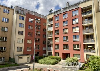 Prodej bytu 3+kk v osobním vlastnictví 84 m², Praha 10 - Vršovice