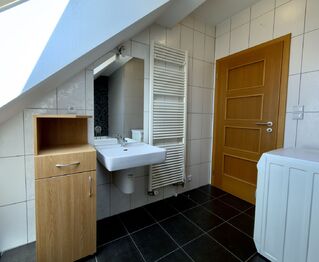 Prodej bytu 3+kk v osobním vlastnictví 84 m², Praha 10 - Vršovice
