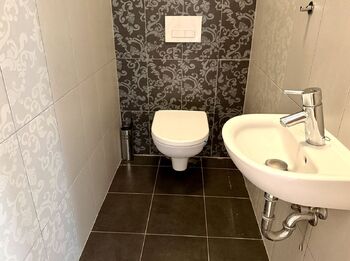 Prodej bytu 3+kk v osobním vlastnictví 84 m², Praha 10 - Vršovice