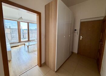 Prodej bytu 3+kk v osobním vlastnictví 84 m², Praha 10 - Vršovice