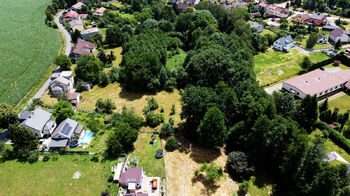 Prodej pozemku 2500 m², Dolní Lutyně