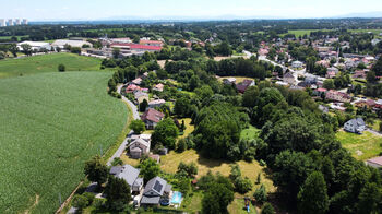 Prodej pozemku 2500 m², Dolní Lutyně
