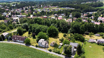 Prodej pozemku 2500 m², Dolní Lutyně