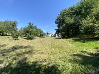 Prodej pozemku 2500 m², Dolní Lutyně
