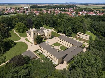 VIZUALIZACE - Prodej bytu 2+kk v osobním vlastnictví 58 m², Býchory