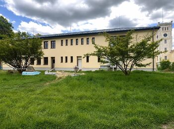 Prodej bytu 2+kk v osobním vlastnictví 58 m², Býchory