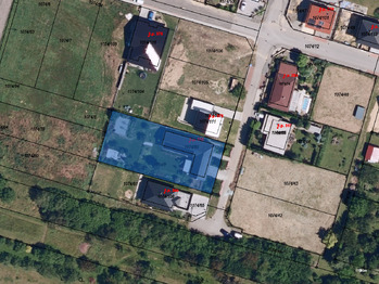 KM - 14.08.2026 - Prodej domu 233 m², Heršpice