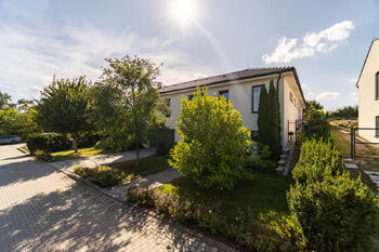 Prodej domu 233 m², Heršpice