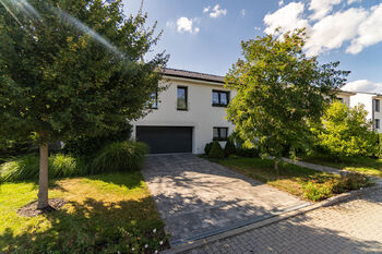 Prodej domu 233 m², Heršpice