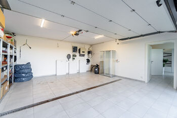 Prodej domu 233 m², Heršpice