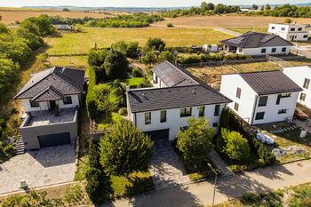 Prodej domu 233 m², Heršpice