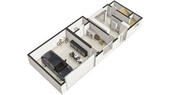 Prodej domu 233 m², Heršpice