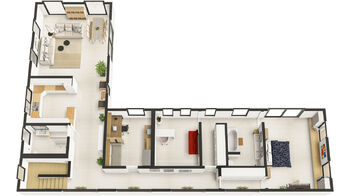 Prodej domu 233 m², Heršpice