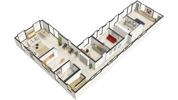 Prodej domu 233 m², Heršpice