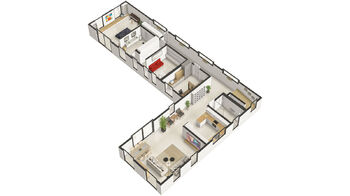 Prodej domu 233 m², Heršpice