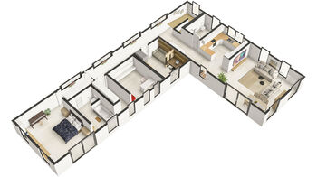 Prodej domu 233 m², Heršpice
