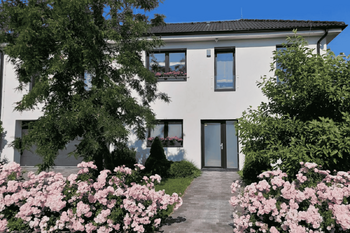 Prodej domu 233 m², Heršpice