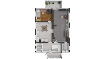 Prodej domu 200 m², Kostelec nad Labem