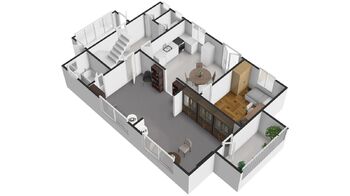 Prodej domu 200 m², Kostelec nad Labem