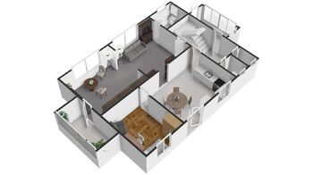 Prodej domu 200 m², Kostelec nad Labem