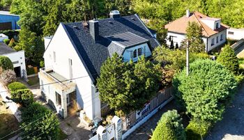 Prodej domu 200 m², Kostelec nad Labem