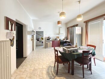 Prodej domu 200 m², Kostelec nad Labem