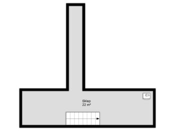 Prodej domu 200 m², Kostelec nad Labem