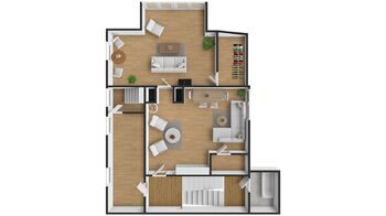 Prodej domu 200 m², Kostelec nad Labem