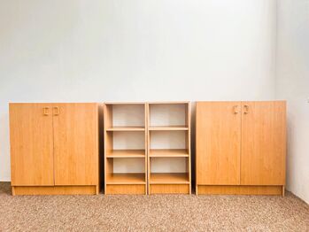 Pronájem bytu 1+kk v osobním vlastnictví 30 m², Hradec Králové