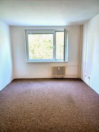 Pronájem bytu 1+kk v osobním vlastnictví 30 m², Hradec Králové