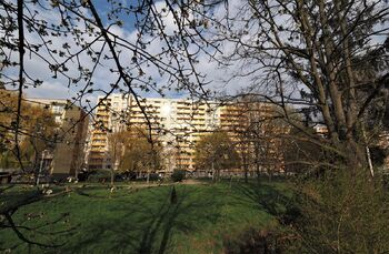 Pronájem bytu 1+kk v osobním vlastnictví 30 m², Hradec Králové