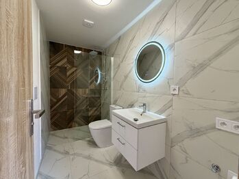 Pronájem bytu 1+kk v osobním vlastnictví 30 m², Ořech