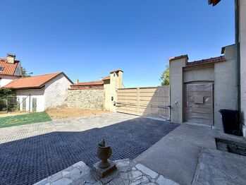 Pronájem bytu 1+kk v osobním vlastnictví 30 m², Ořech
