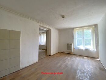 Prodej domu 172 m², Dolní Lutyně