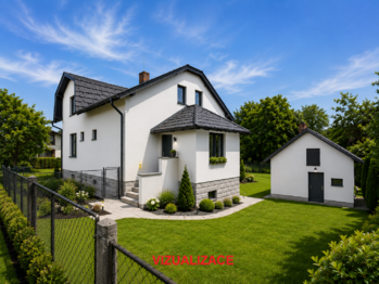 Prodej domu 172 m², Dolní Lutyně