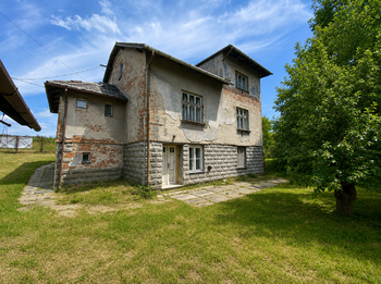 Prodej domu 172 m², Dolní Lutyně