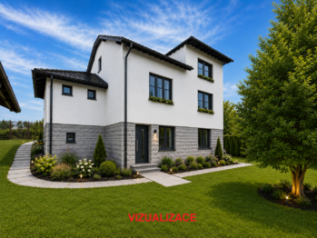 Prodej domu 172 m², Dolní Lutyně