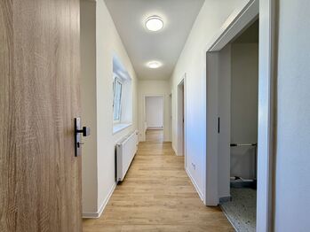 Pronájem bytu 1+1 v osobním vlastnictví 42 m², Ořech