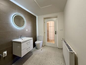 Pronájem bytu 1+1 v osobním vlastnictví 42 m², Ořech