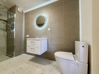 Pronájem bytu 1+1 v osobním vlastnictví 42 m², Ořech