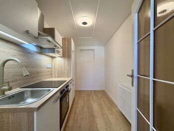 Pronájem bytu 1+1 v osobním vlastnictví 42 m², Ořech