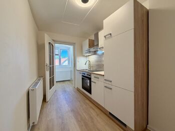 Pronájem bytu 1+1 v osobním vlastnictví 42 m², Ořech