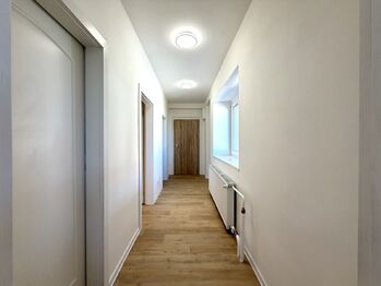 Pronájem bytu 1+1 v osobním vlastnictví 42 m², Ořech