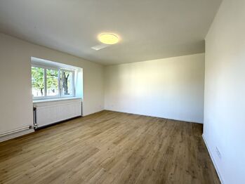 Pronájem bytu 1+1 v osobním vlastnictví 42 m², Ořech