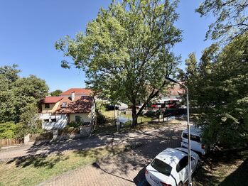 Pronájem bytu 2+kk v osobním vlastnictví 50 m², Ořech