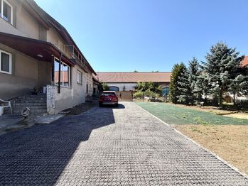 Pronájem bytu 2+kk v osobním vlastnictví 50 m², Ořech