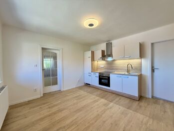 Pronájem bytu 2+kk v osobním vlastnictví 50 m², Ořech